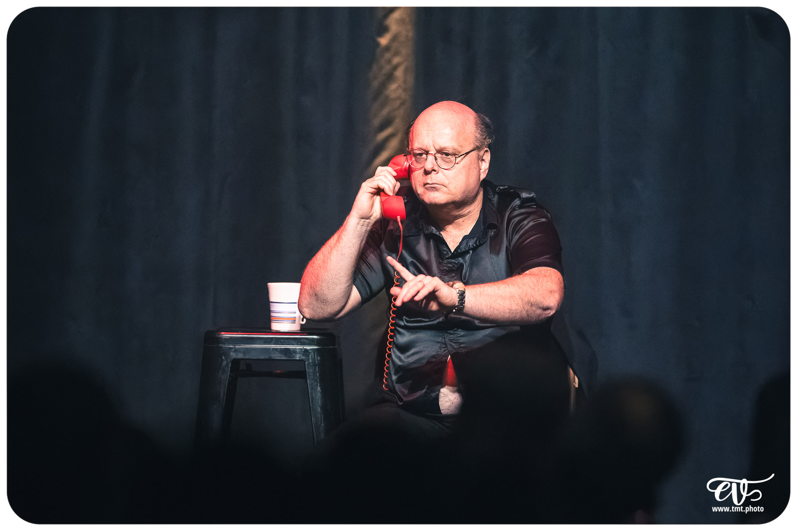 LES COURBES DE L'IL#5